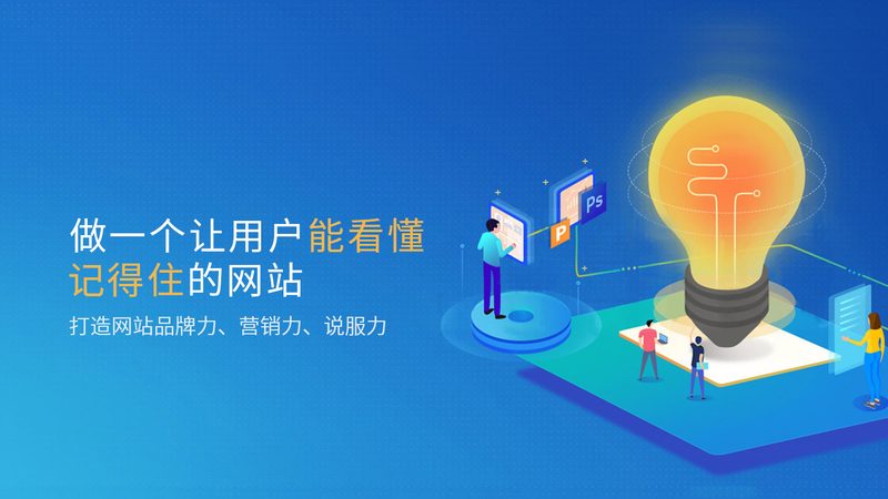 营销型网站模板与定制：优缺点对比解析