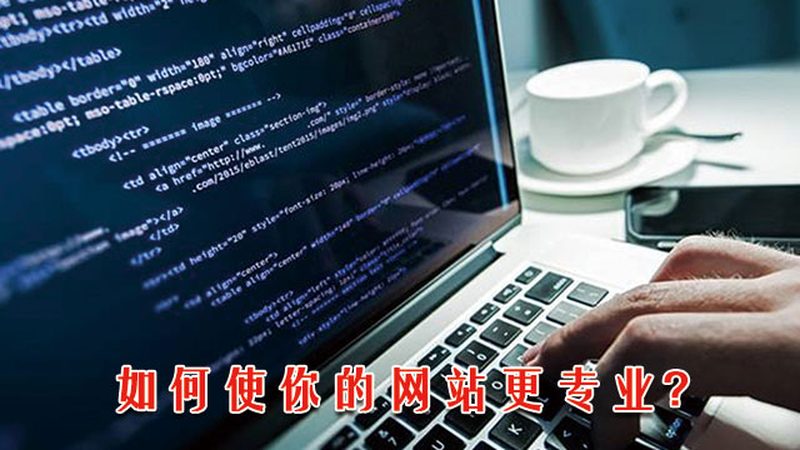 网站开发与小程序开发的较量：谁更适合你的业务需求？**