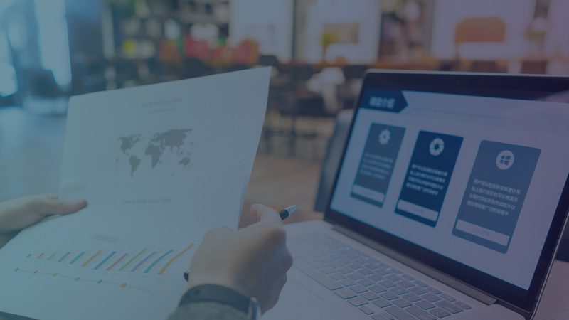 企业网站维护方案费用多少